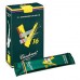 Vandoren SR7025 V16 trske za alt saksofon 2½